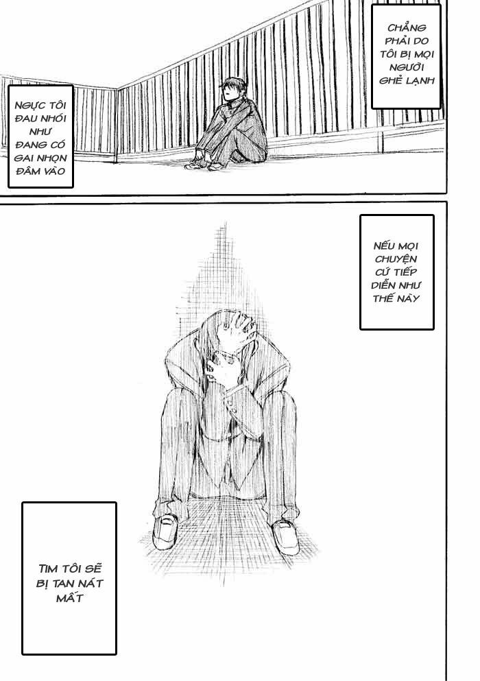 Onani Master Kurosawa: Chapter 19