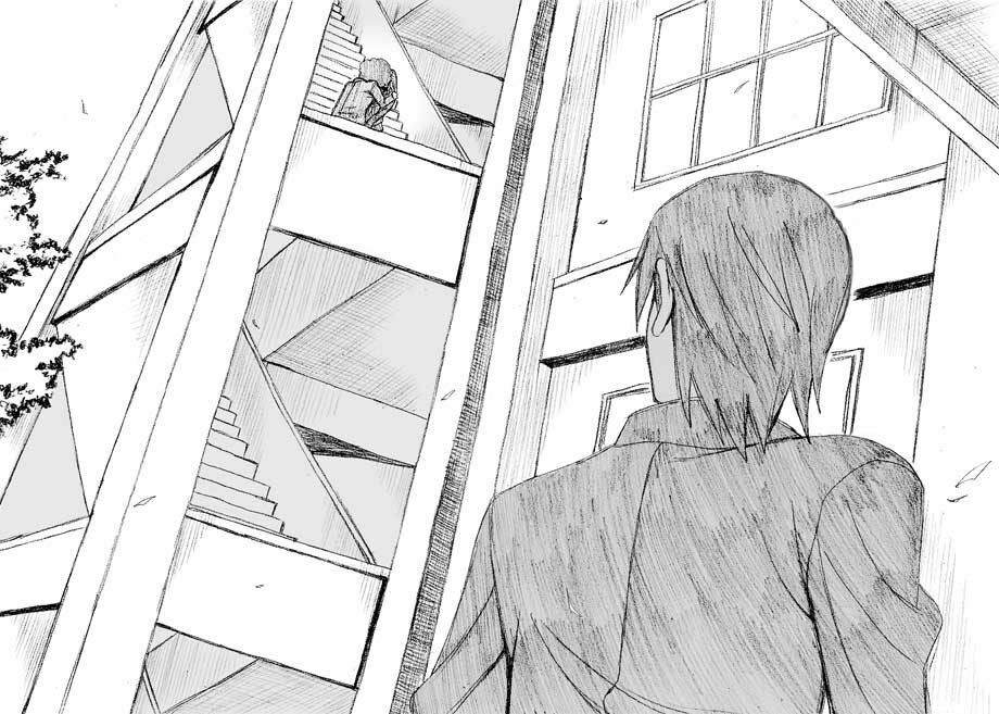 Onani Master Kurosawa: Chapter 19