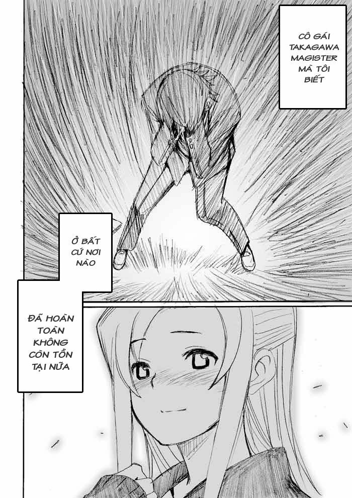 Onani Master Kurosawa: Chapter 19