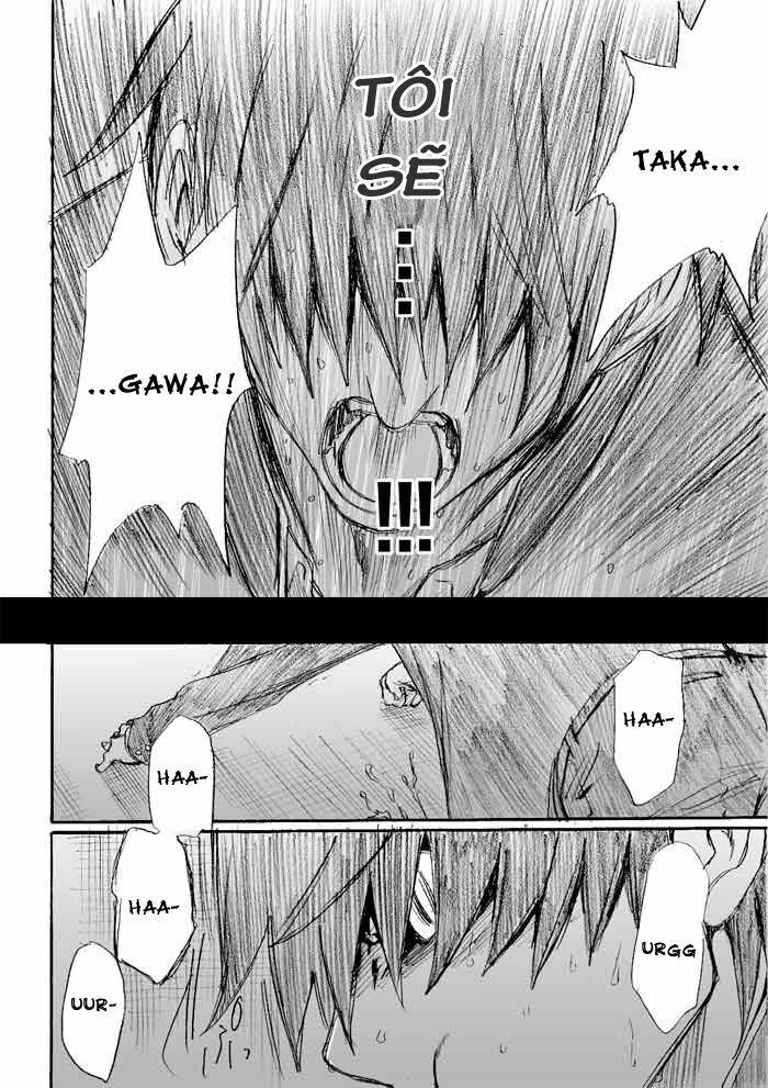 Onani Master Kurosawa: Chapter 19