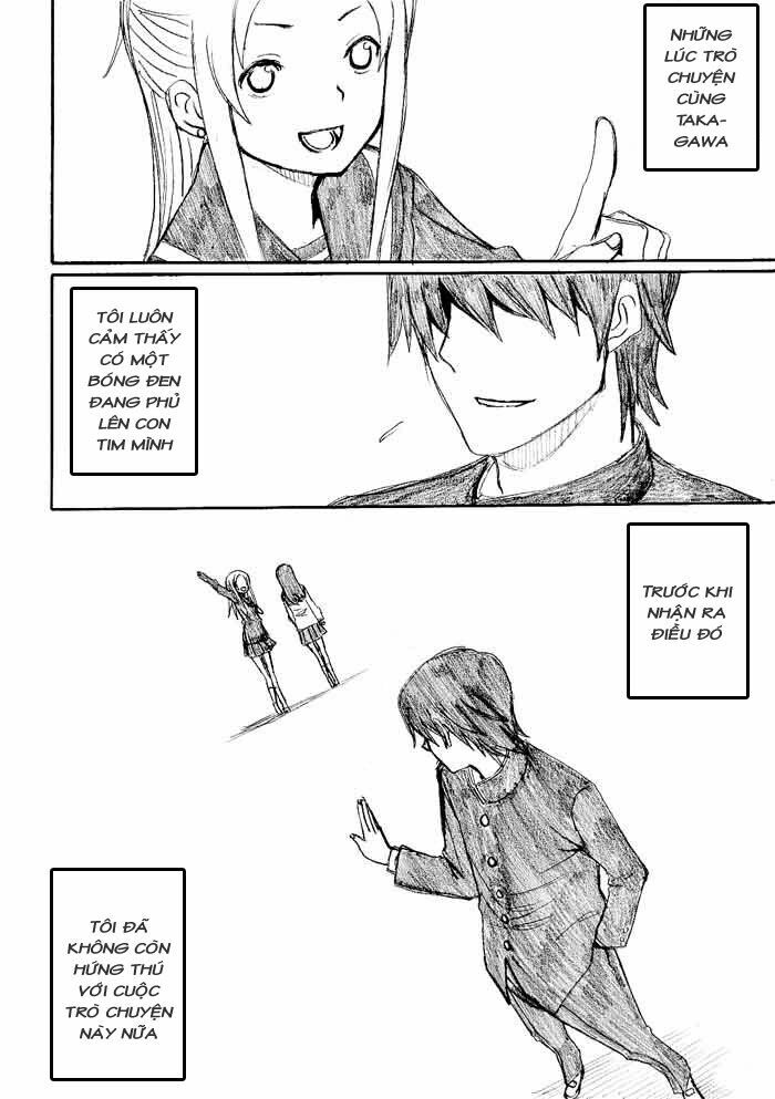 Onani Master Kurosawa: Chapter 19