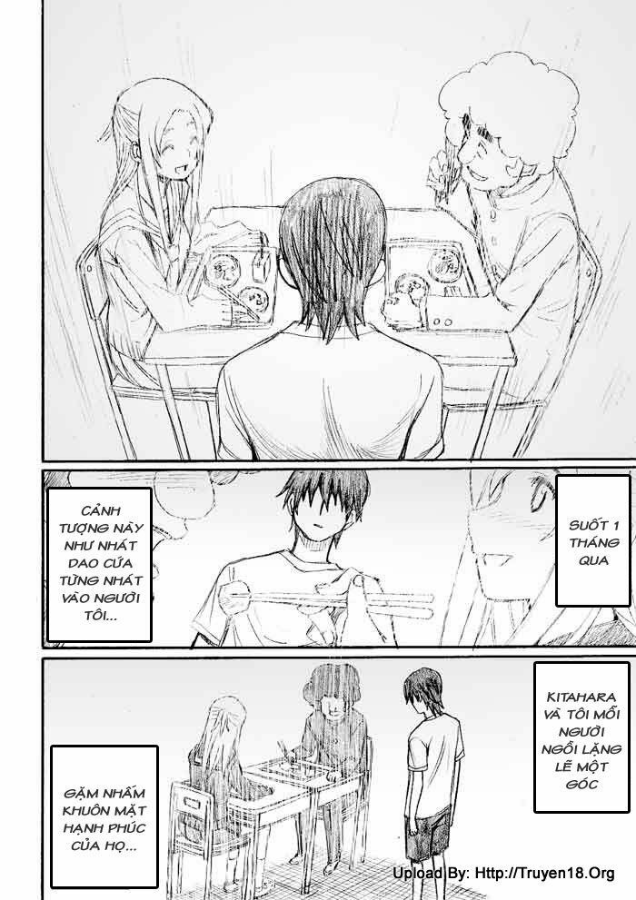 Onani Master Kurosawa: Chapter 20
