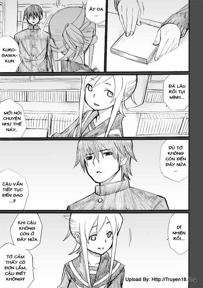 Onani Master Kurosawa: Chapter 20