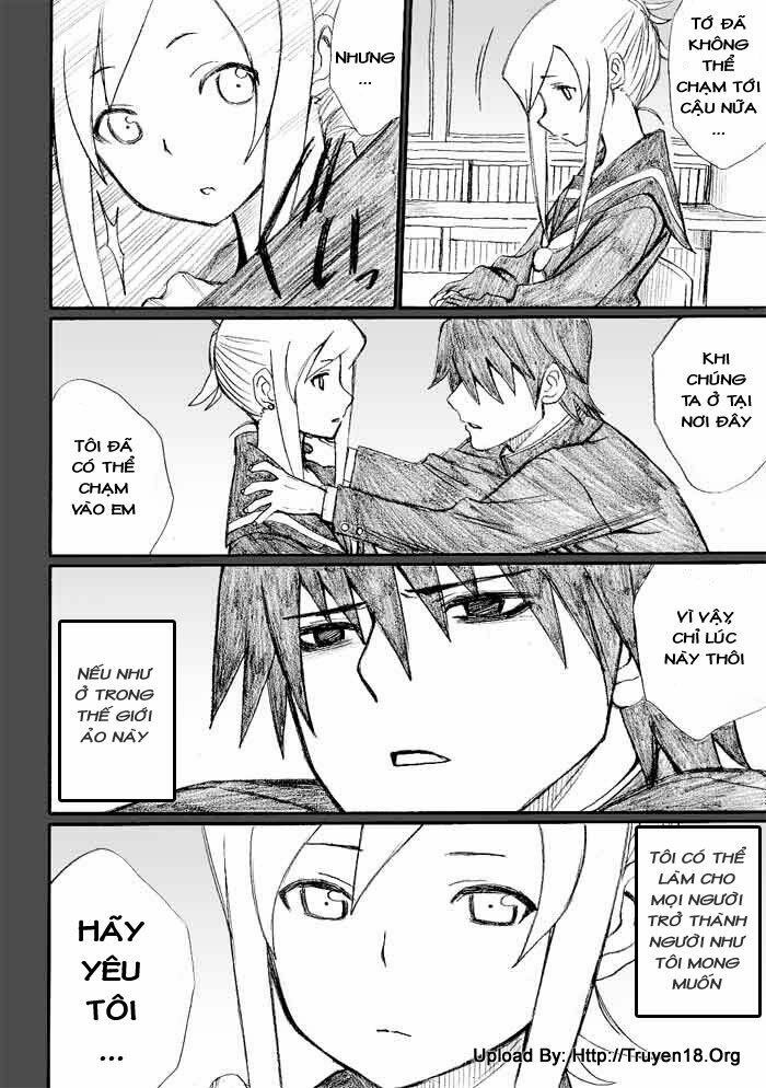 Onani Master Kurosawa: Chapter 20