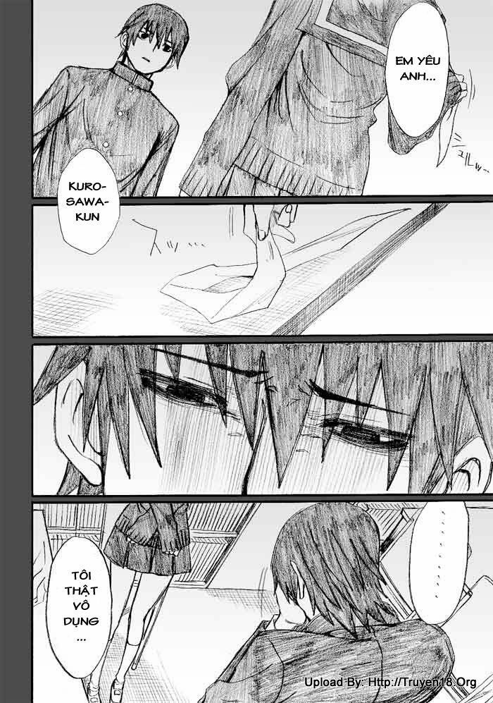 Onani Master Kurosawa: Chapter 20