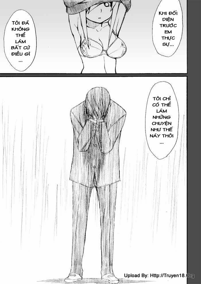 Onani Master Kurosawa: Chapter 20