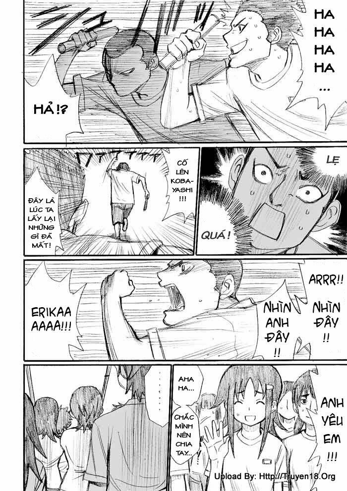 Onani Master Kurosawa: Chapter 20
