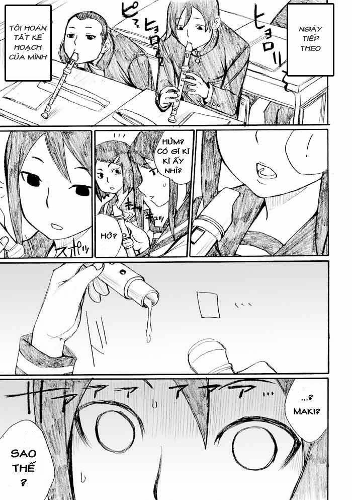 Onani Master Kurosawa: Chapter 22
