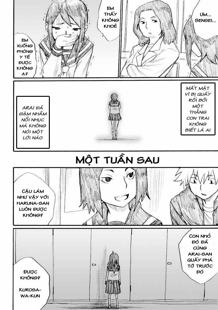 Onani Master Kurosawa: Chapter 22