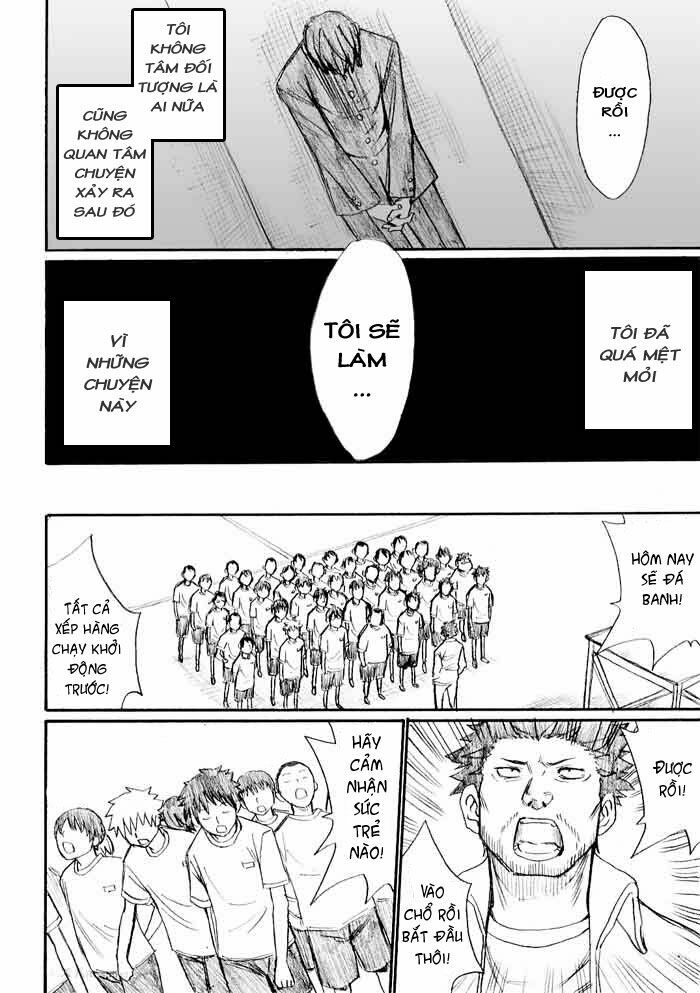 Onani Master Kurosawa: Chapter 22
