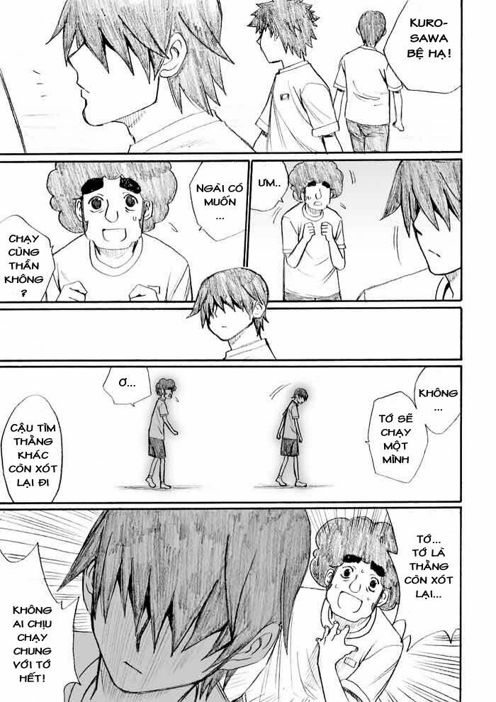 Onani Master Kurosawa: Chapter 22