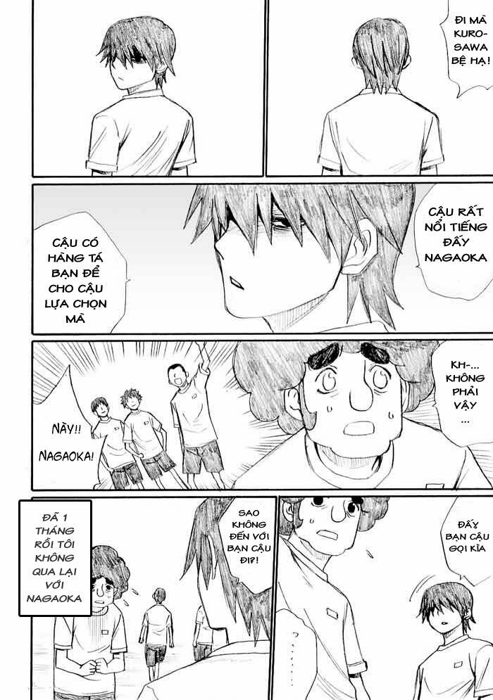 Onani Master Kurosawa: Chapter 22