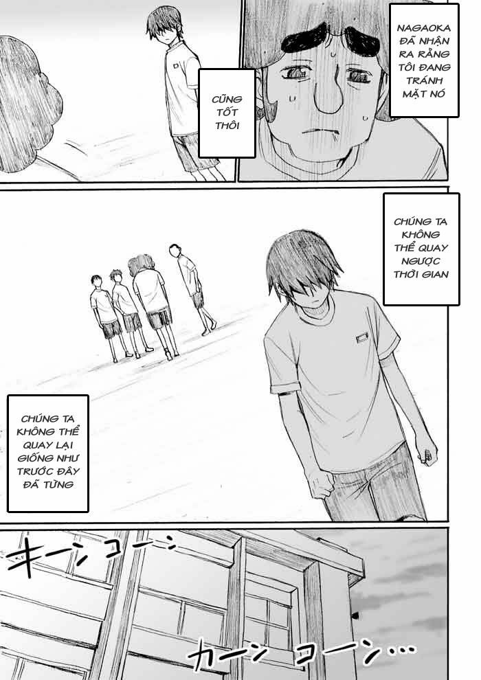 Onani Master Kurosawa: Chapter 22