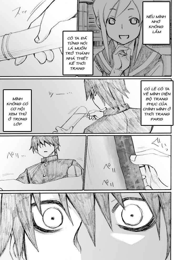 Onani Master Kurosawa: Chapter 22