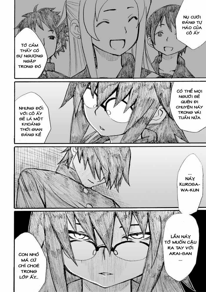 Onani Master Kurosawa: Chapter 22
