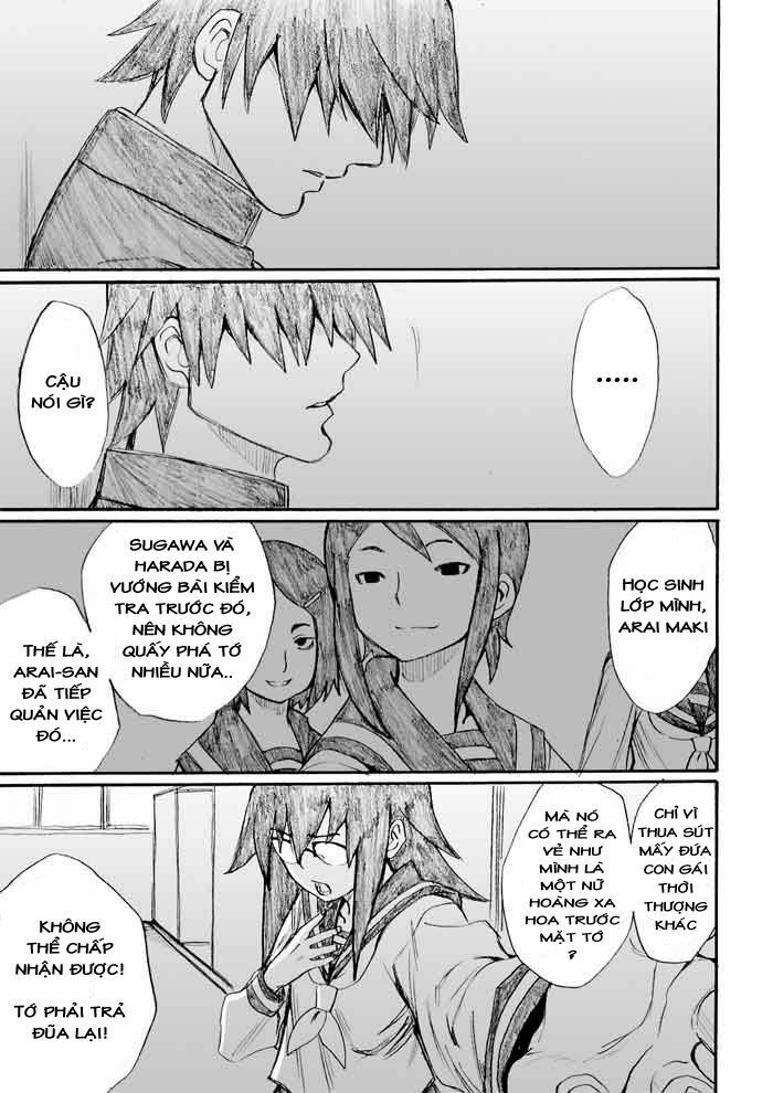 Onani Master Kurosawa: Chapter 22