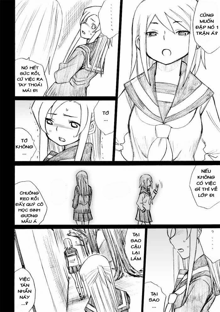 Onani Master Kurosawa: Chapter 27