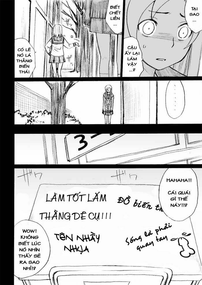 Onani Master Kurosawa: Chapter 27