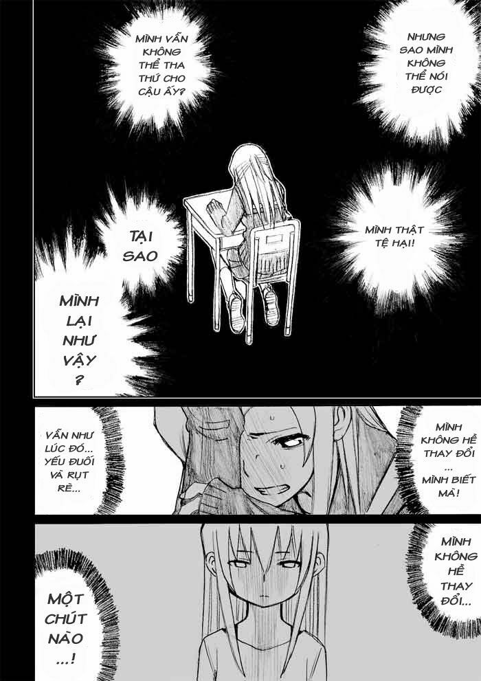 Onani Master Kurosawa: Chapter 27