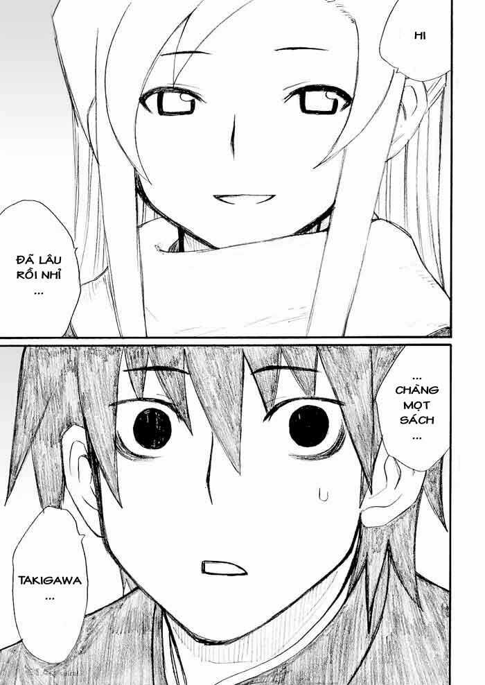 Onani Master Kurosawa: Chapter 27