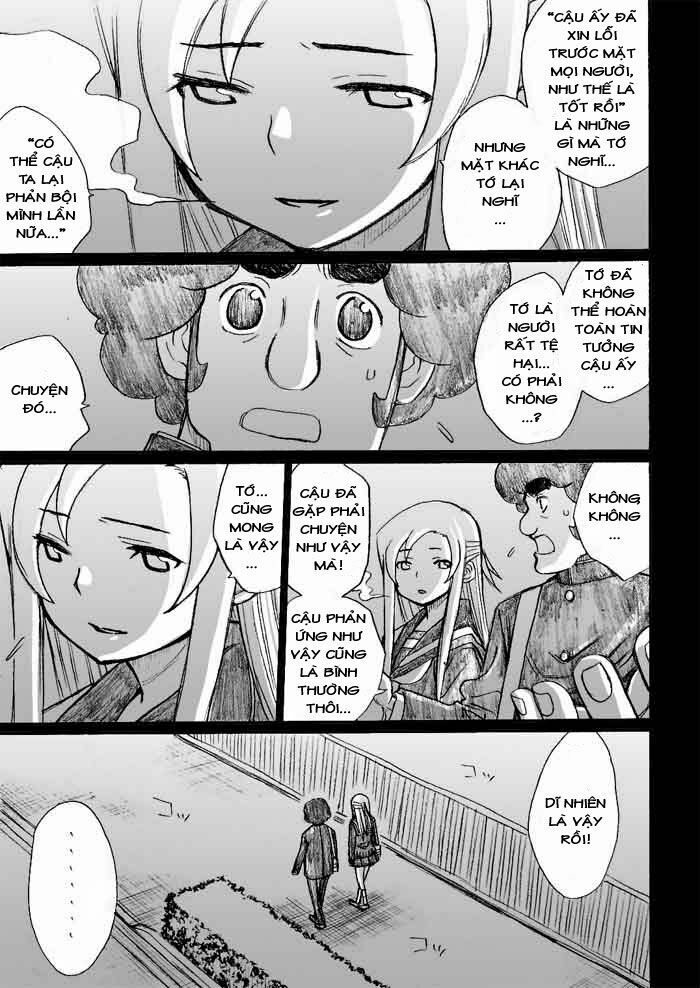 Onani Master Kurosawa: Chapter 27