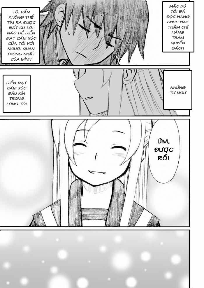 Onani Master Kurosawa: Chapter 27
