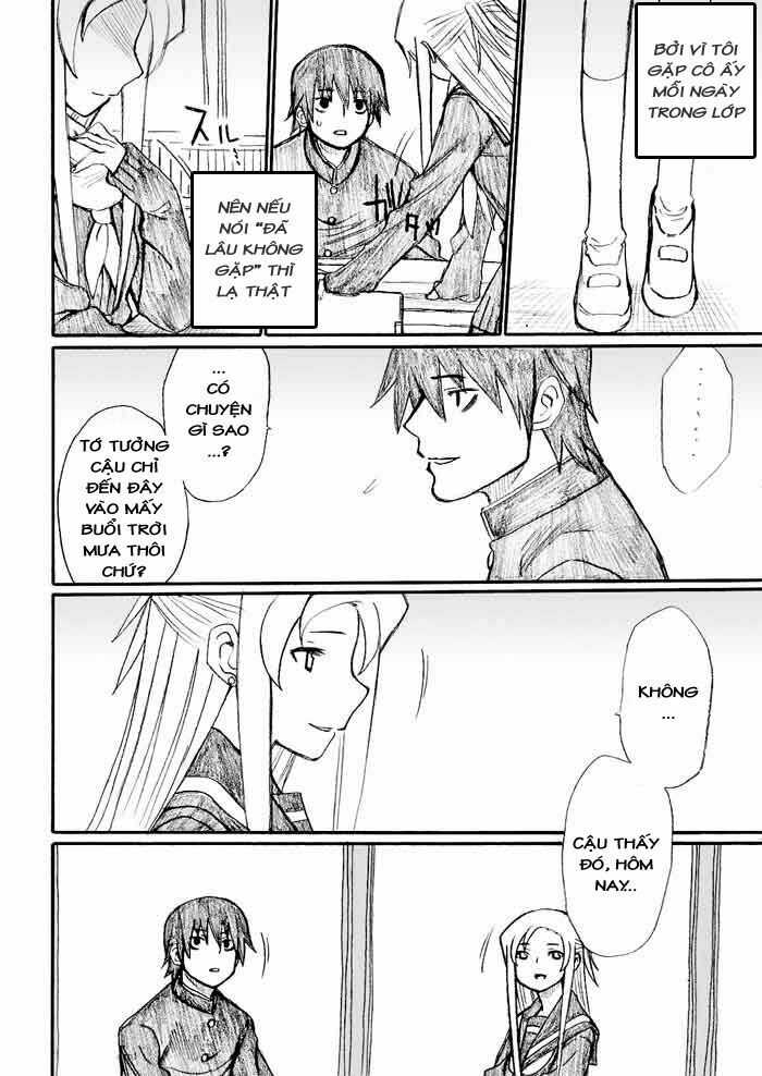 Onani Master Kurosawa: Chapter 27