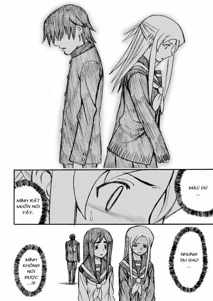 Onani Master Kurosawa: Chapter 27
