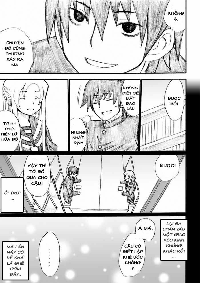 Onani Master Kurosawa: Chapter 28