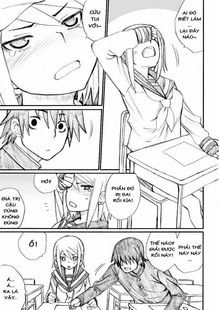 Onani Master Kurosawa: Chapter 28