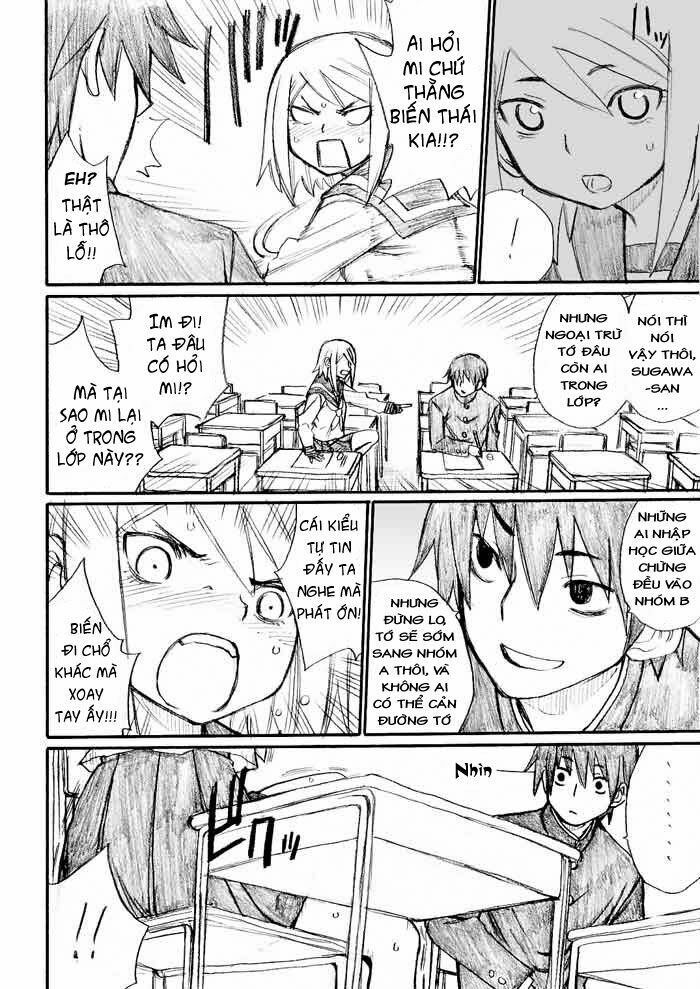 Onani Master Kurosawa: Chapter 28