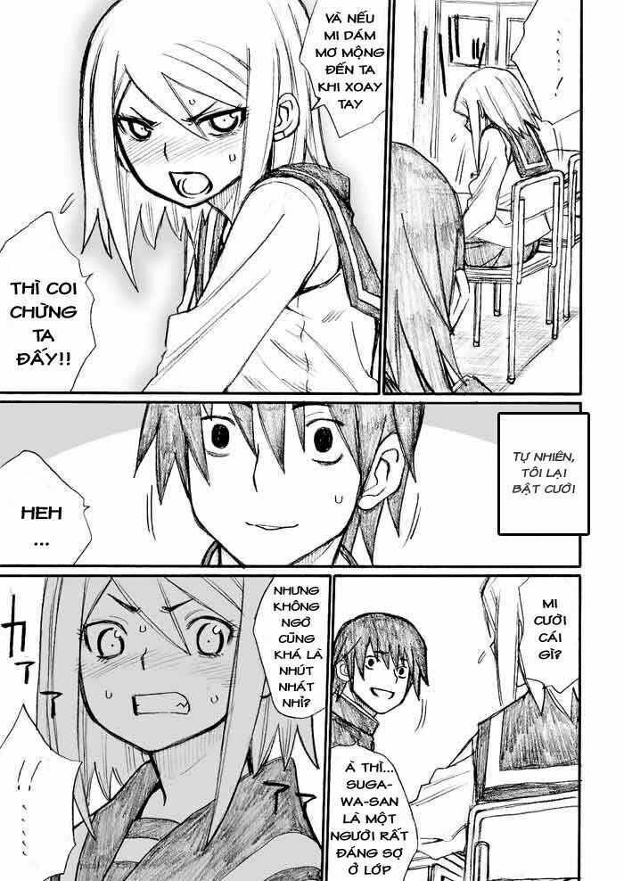 Onani Master Kurosawa: Chapter 28