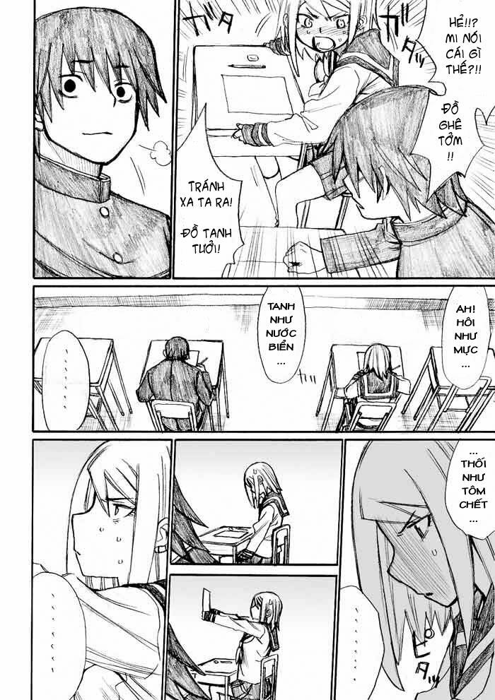 Onani Master Kurosawa: Chapter 28