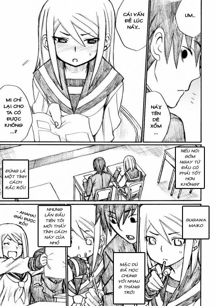 Onani Master Kurosawa: Chapter 28