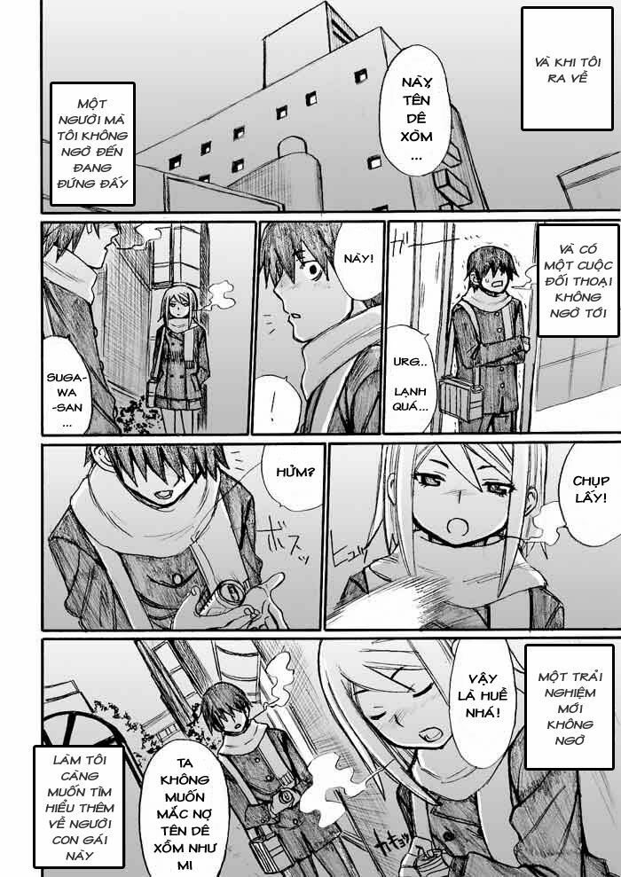 Onani Master Kurosawa: Chapter 28