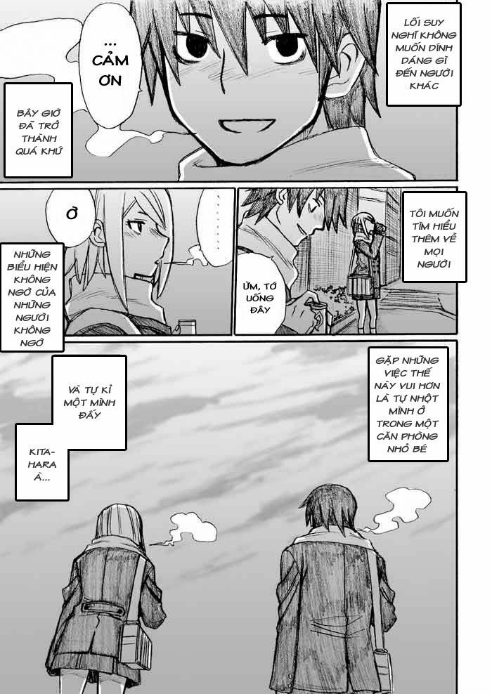 Onani Master Kurosawa: Chapter 28