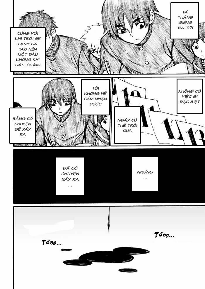 Onani Master Kurosawa: Chapter 28