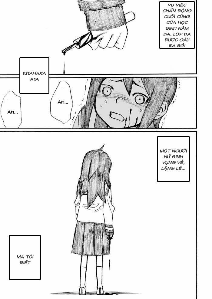 Onani Master Kurosawa: Chapter 28