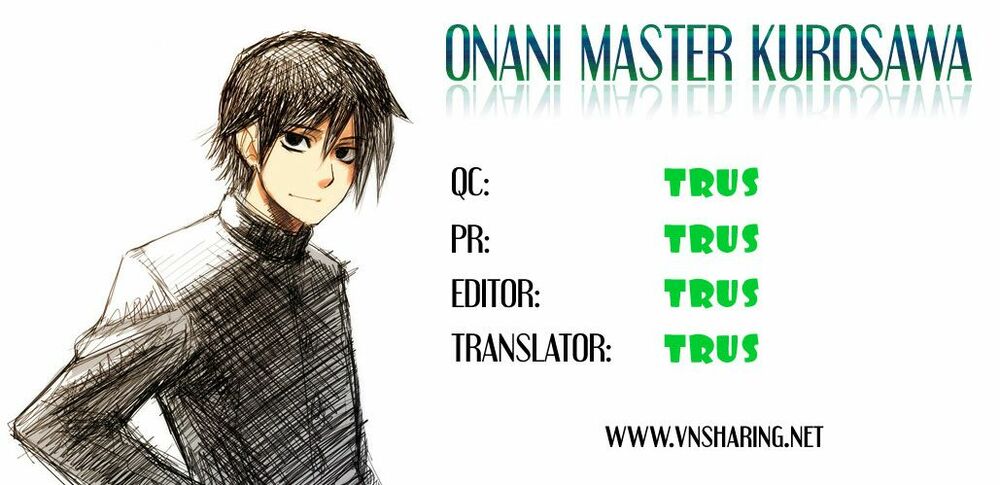 Onani Master Kurosawa: Chapter 28
