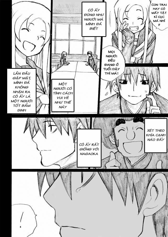 Onani Master Kurosawa: Chapter 28