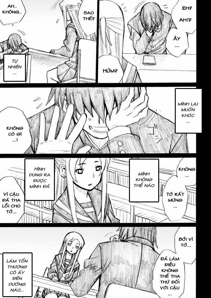 Onani Master Kurosawa: Chapter 28