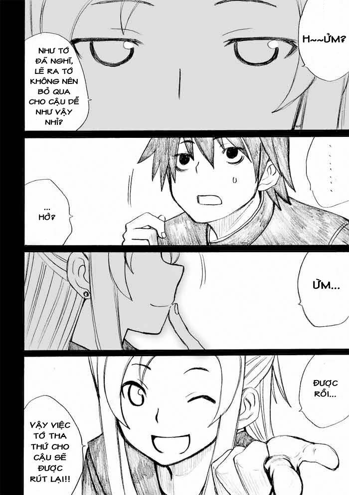 Onani Master Kurosawa: Chapter 28