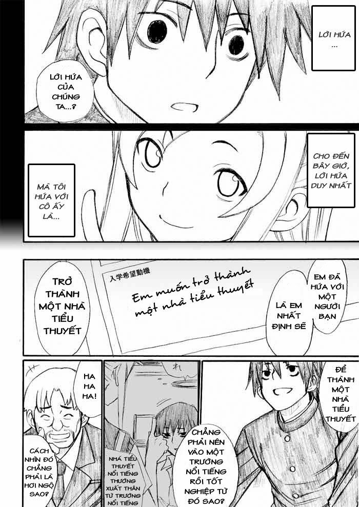 Onani Master Kurosawa: Chapter 28
