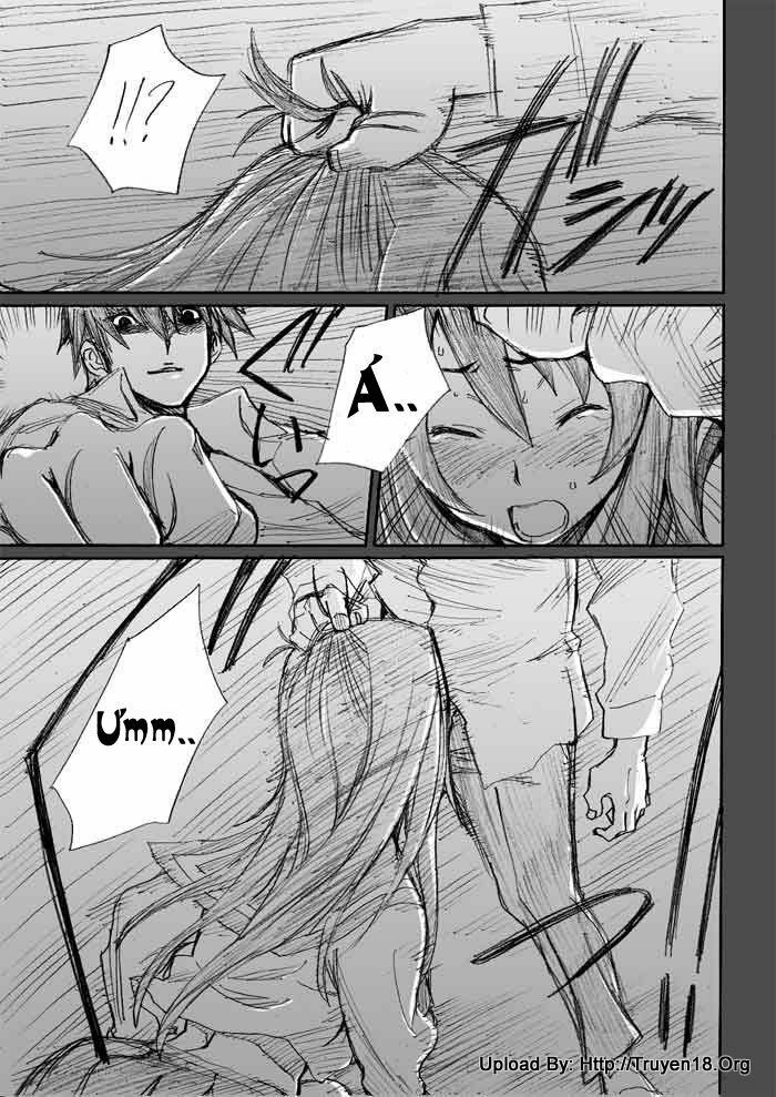 Onani Master Kurosawa: Chapter 3