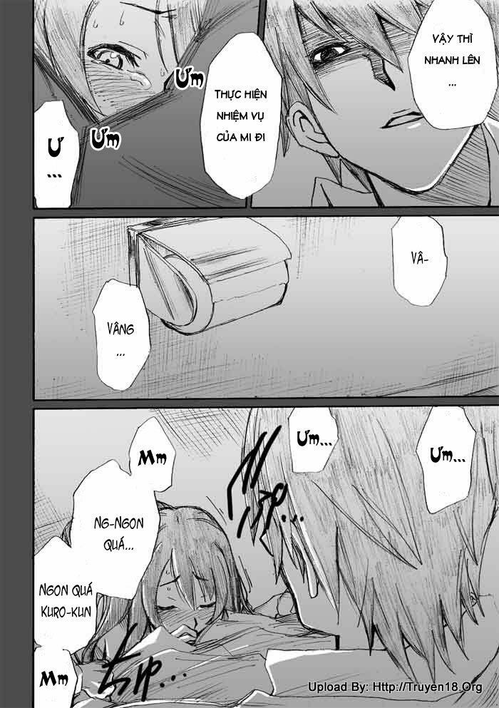 Onani Master Kurosawa: Chapter 3