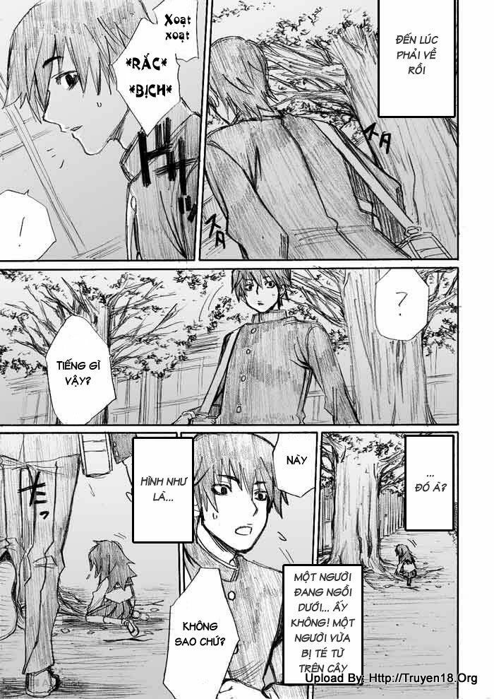 Onani Master Kurosawa: Chapter 3