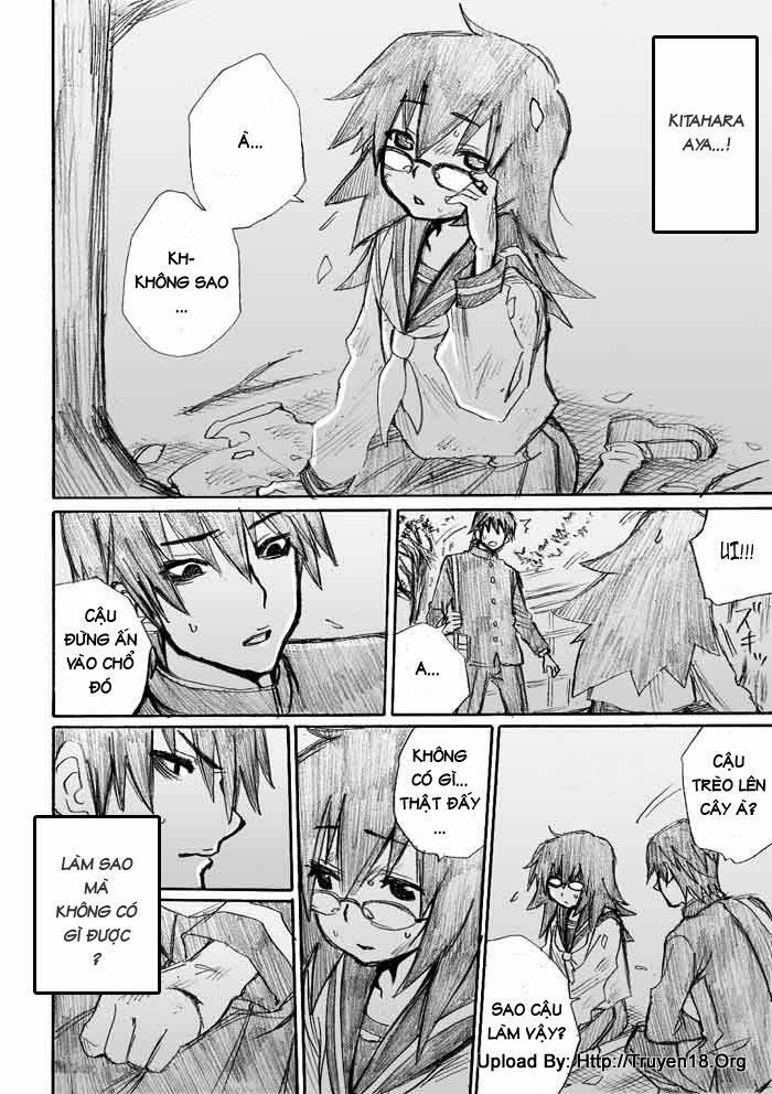 Onani Master Kurosawa: Chapter 3