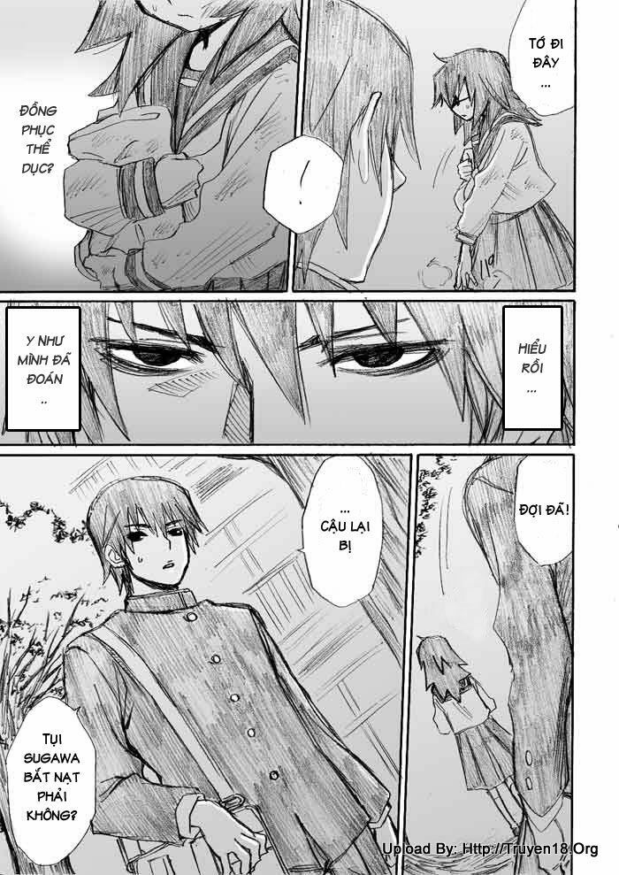 Onani Master Kurosawa: Chapter 3