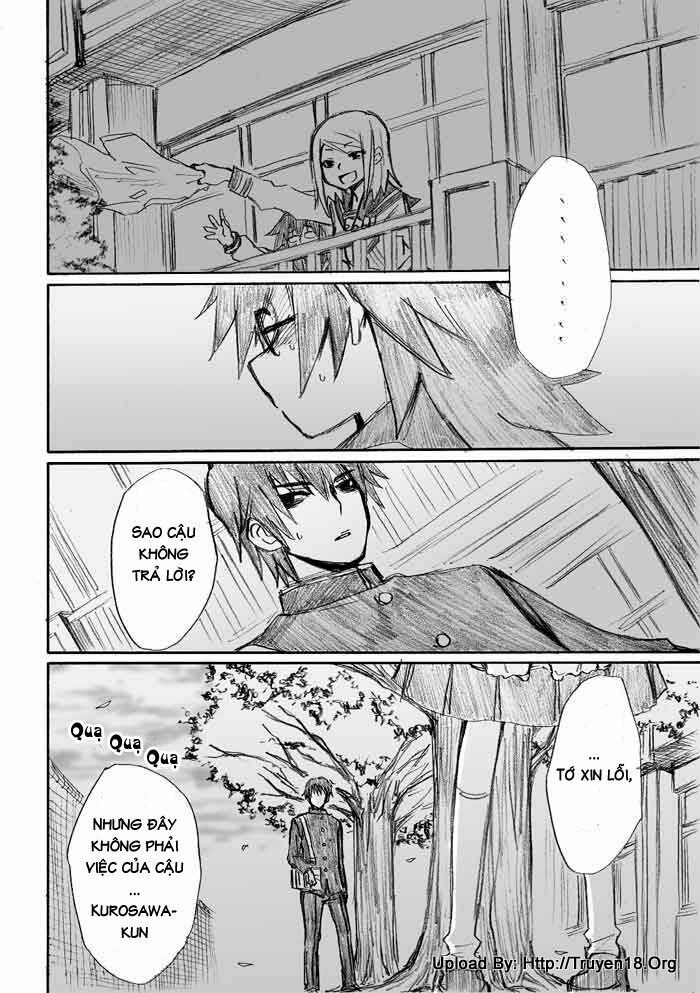 Onani Master Kurosawa: Chapter 3
