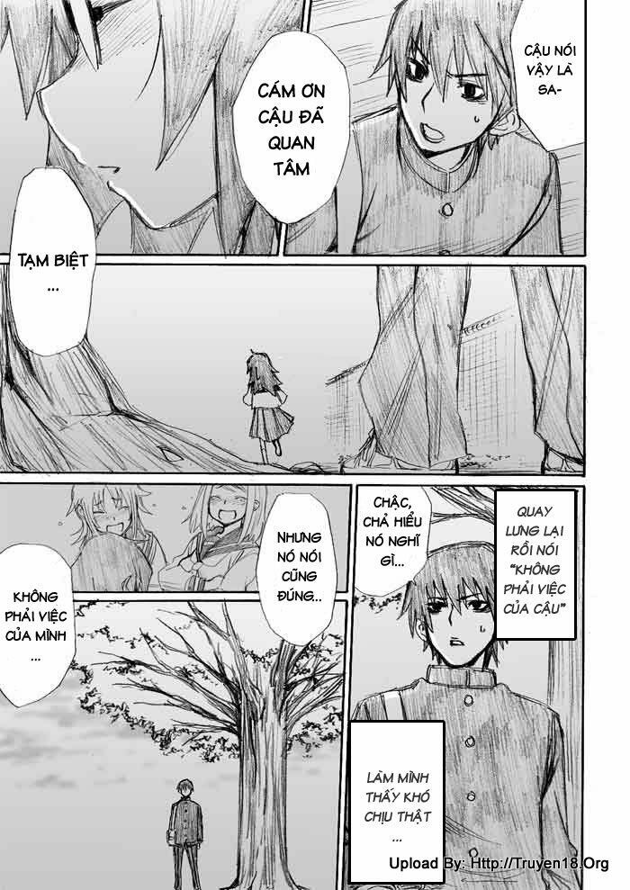 Onani Master Kurosawa: Chapter 3